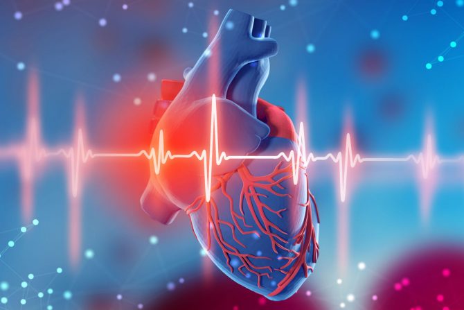 ubrzani rad srca