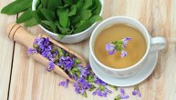 Žalfija je najlekovitija ako se koristi na ispravan način, kako se kuva ovaj čaj