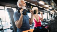 Kako vežbanje pomaže u starijem životnom dobu