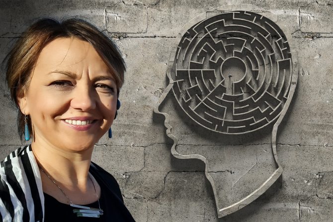 granični poremećaj ličnosti