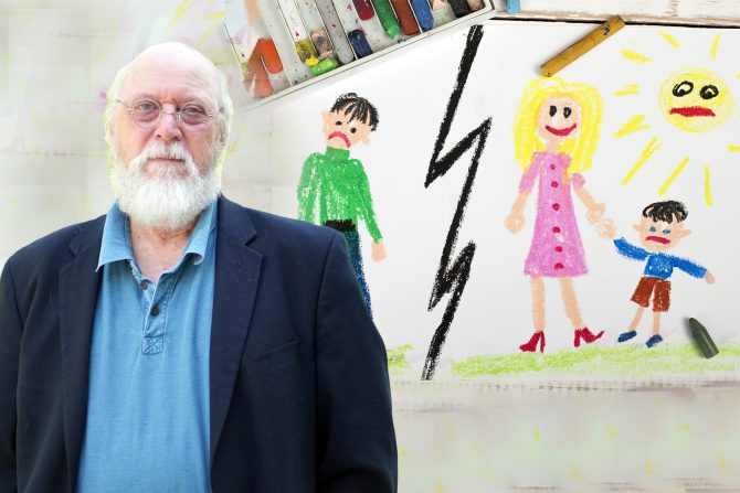 patološko roditeljstvo