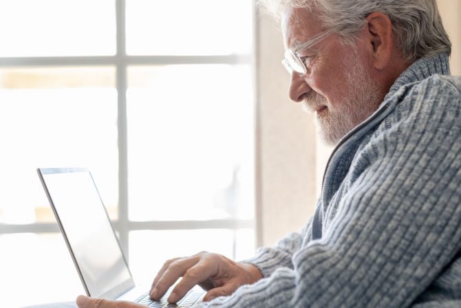 internet i demencija