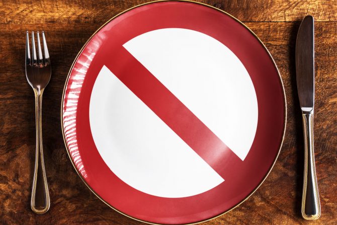 brzo dobijanje na težini