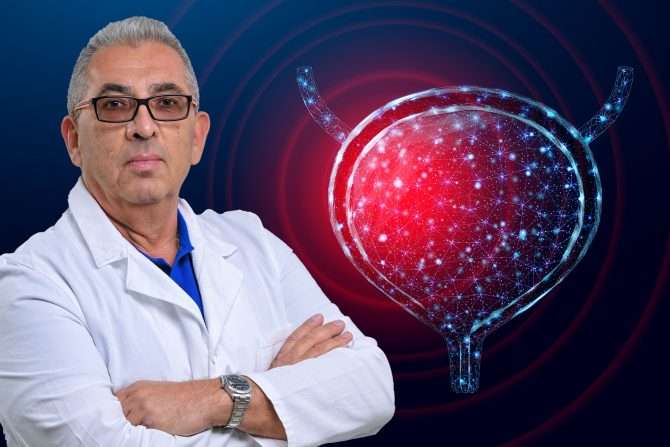 rak mokraćne bešike