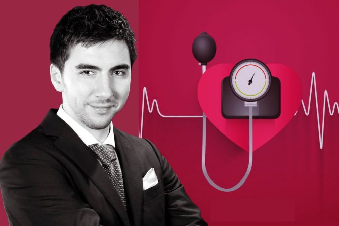 Rezistentna hipertenzija