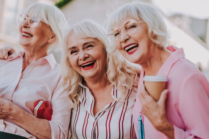 žene u postmenopauzi