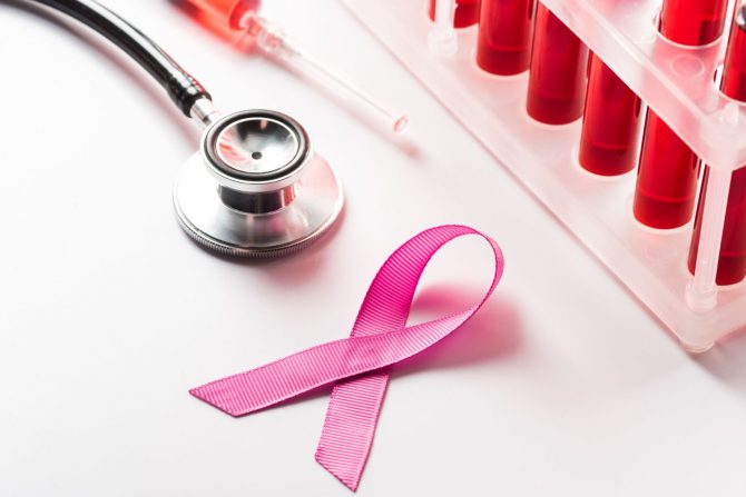 preventivna vakcina protiv raka dojke