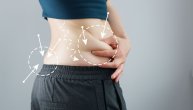 Da li su masne naslage na stomaku pokazatelj da nam nedostaje vitamin D