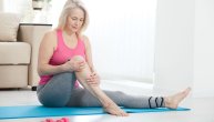 Vežbe koje pomažu nakon preloma kod osteoporoze