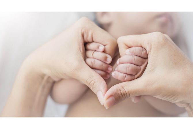 fenomen „maminog mozga”