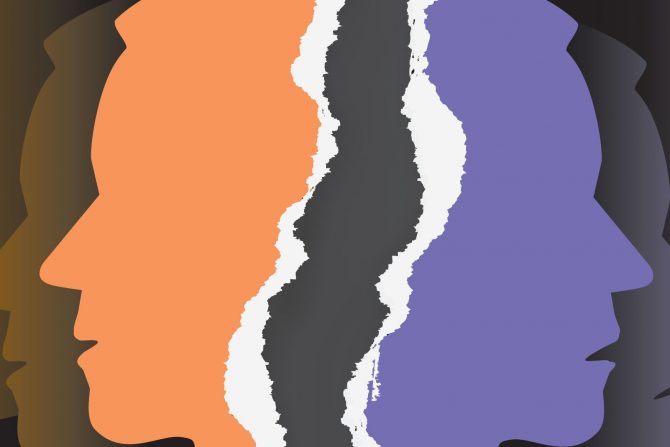 šizofrenija negativni simptomi