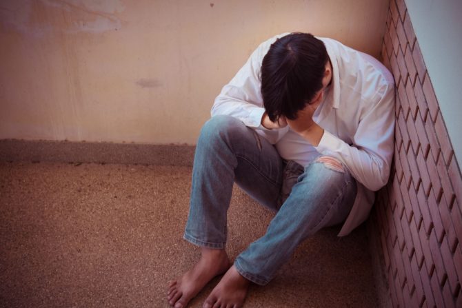 ketamin za veliku depresiju