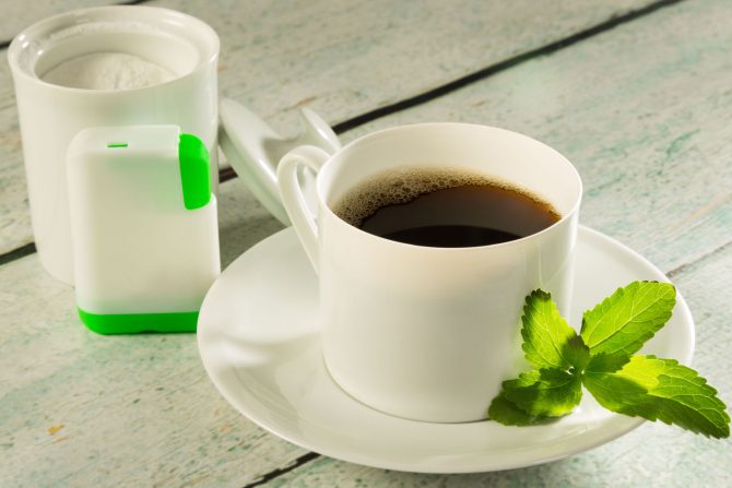 zaslađivači bez šećera