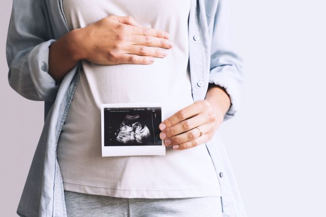 rani znaci trudnoće