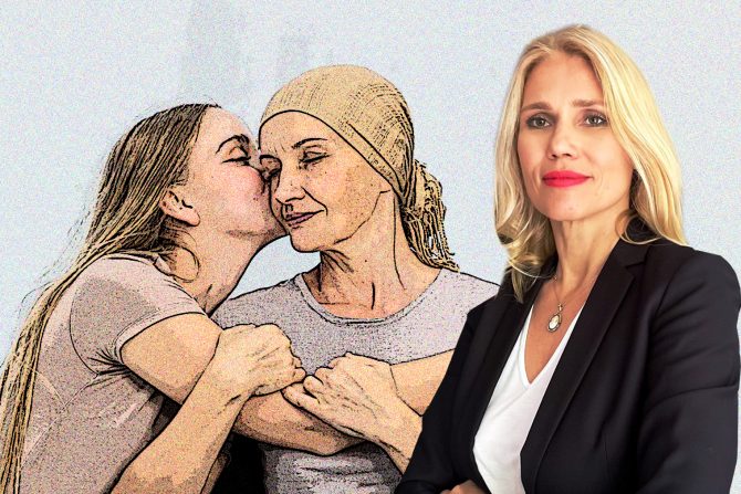 Holistički pristup Marija Andrijić