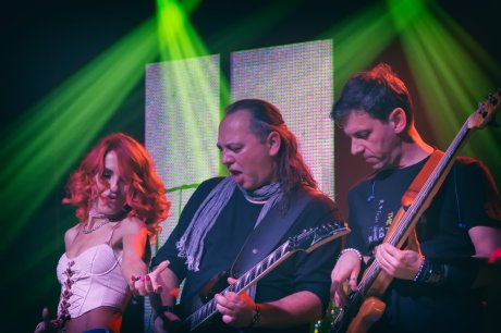 Hirurg Bokun Plutonia