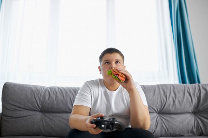 operacija za smanjenje težine