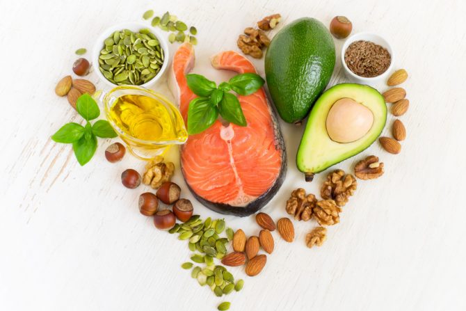 ALS i omega-3 masne kiseline