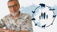 Zoonoze – sa životinja na ljude može da pređe oko 300 bolesti