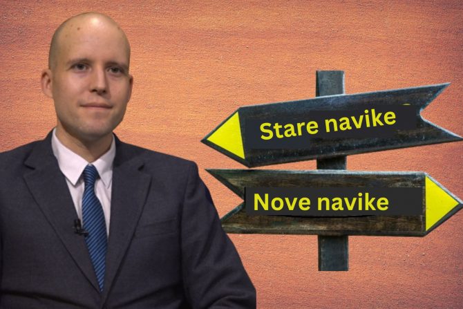 štetne navike