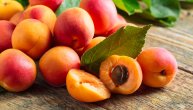 Kajsije treba što više jesti zbog ovih 7 zdravstvenih koristi