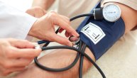 Pritisak pada i zbog vrućine, šta da radimo kada je 90/60 mmHg