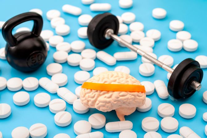 suplementi za koncentraciju