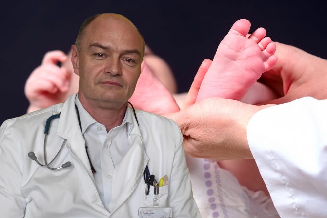 Neurološki simptomi