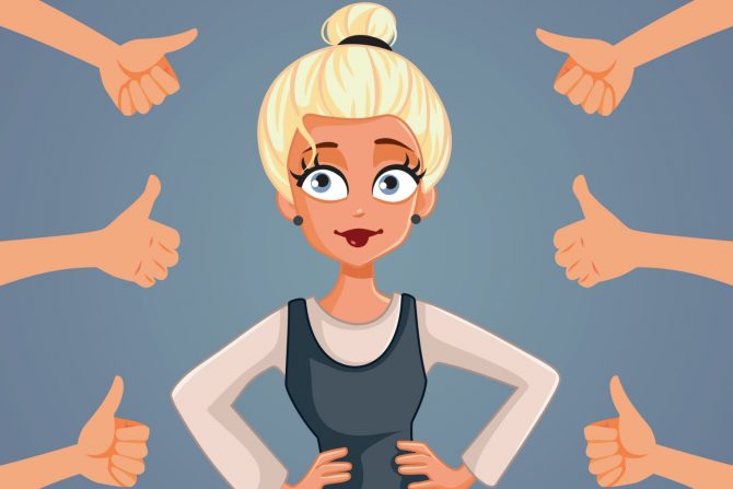 parasocijalni odnosi