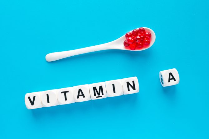 Vitamin A