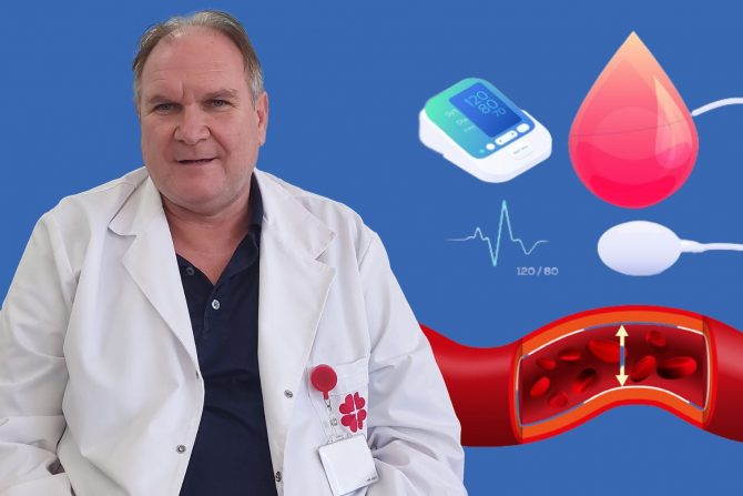 visok krvni pritisak