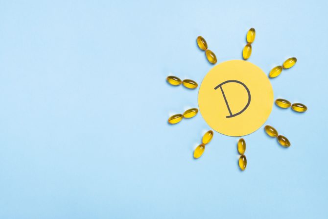 vitamin D