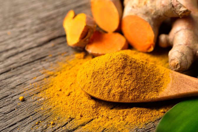 kurkuma