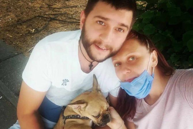 Transplantacija jetre Lidija Filip i Pjer