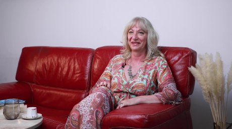 Aleksandra Stojković