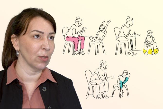 Psihosocijalna pomoć