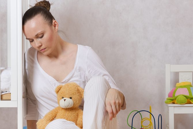 pilula za postporođajnu depresiju