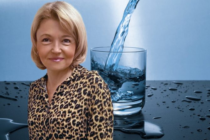 Voda Veroslava Stanković