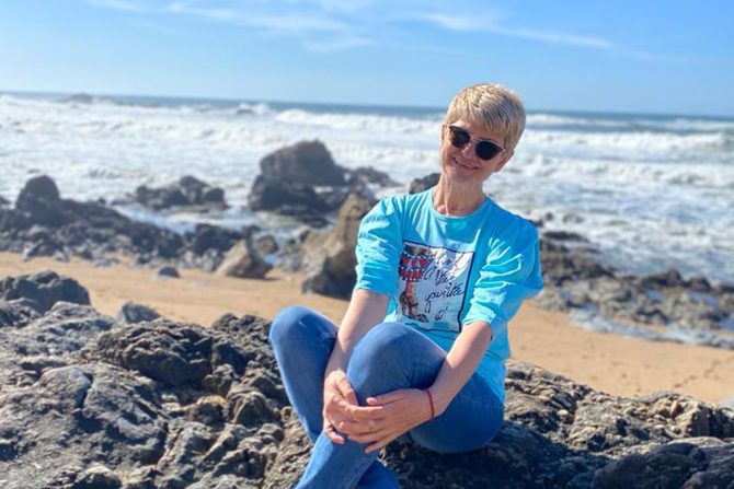 Slađana Janković karcinom dojke