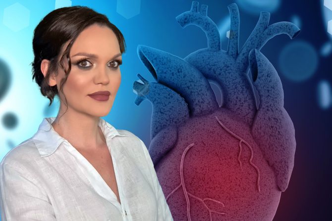 srčani udar komplikacije