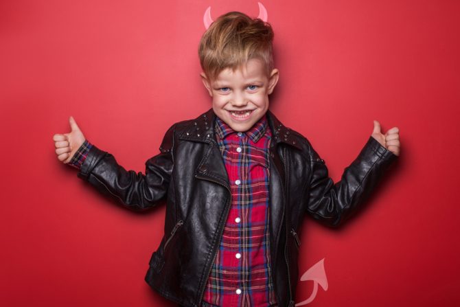 Deca energetski vampiri