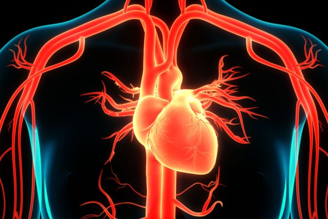 rizik od moždanog udara