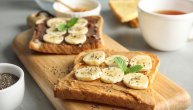 Banane i sve njihove zdravstvene koristi
