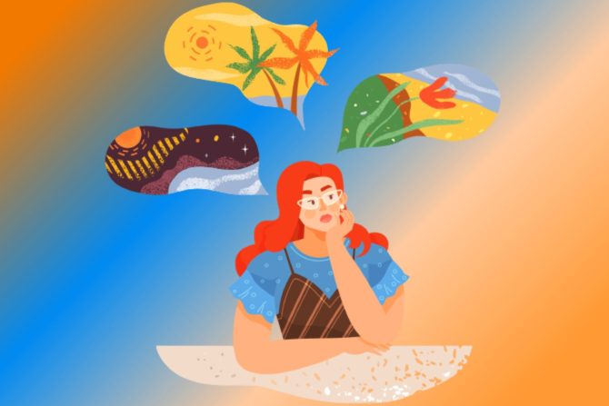 postodmorna depresija