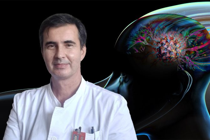 Moždana smrt transplantacija