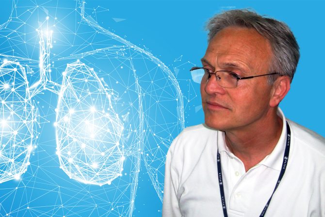 pušenje bolest pluća