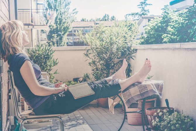 burnout sindrom i odmor