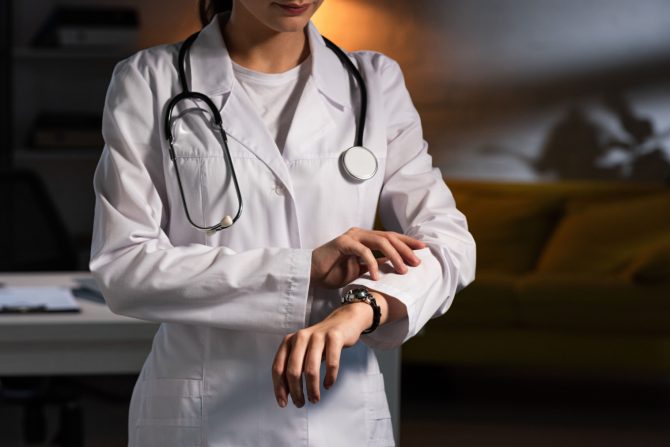 budni do kasnih sati