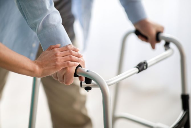 neuropatski artritis