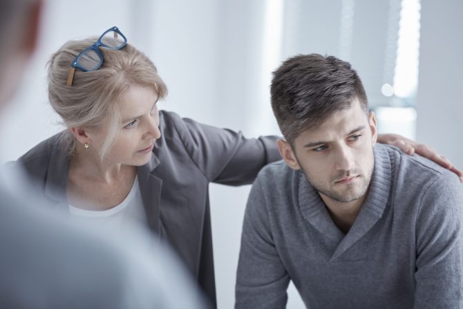 samoubilačke namere